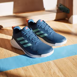 Adidas JR9556_620 scarpa sportiva Nero - Vista aggiuntiva 4
