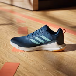 Adidas JR9556_620 scarpa sportiva Nero - Vista aggiuntiva 6