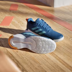Adidas JR9556_580 scarpa sportiva Nero - Vista aggiuntiva 3