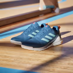 Adidas JR9556_650 scarpa sportiva Nero - Vista aggiuntiva 7