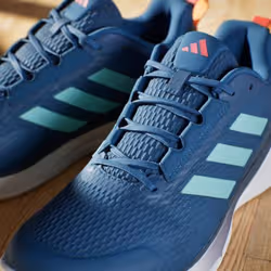Adidas JR9556_650 scarpa sportiva Nero - Vista aggiuntiva 8
