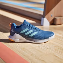 Adidas JR9556_720 scarpa sportiva Nero - Vista aggiuntiva 2