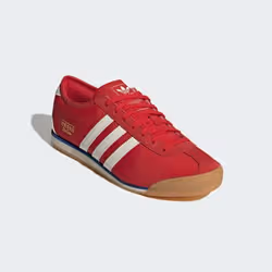 Adidas IH9107_630 sneaker alla moda Multicolore - Vista aggiuntiva 4