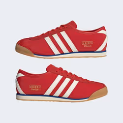Adidas IH9107_630 sneaker alla moda Multicolore - Vista aggiuntiva 7