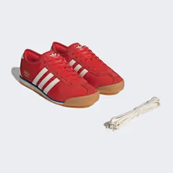 Adidas IH9107_630 sneaker alla moda Multicolore - Vista aggiuntiva 8