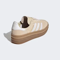 Adidas IH4201_580 scarpa sportiva Bianco - Vista aggiuntiva 5