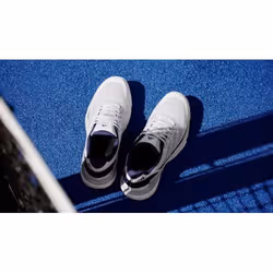 Adidas JR2127_590 scarpa sportiva Bianco - Vista aggiuntiva 2