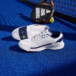 Adidas JR2127_590 scarpa sportiva Bianco - Vista aggiuntiva 4