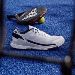 Adidas JR2127_680 scarpa sportiva Bianco - Vista aggiuntiva 3