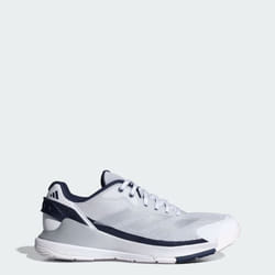 Adidas JR2127_620 scarpa sportiva Bianco