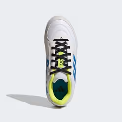 Adidas JP6986_560 scarpa sportiva Bianco - Vista aggiuntiva 3