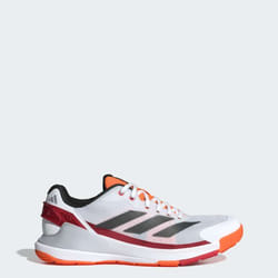 Adidas JR4647_680 scarpa sportiva Bianco