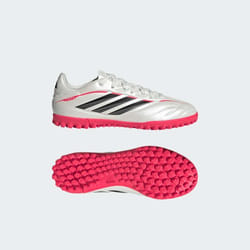 Adidas JR6194_550 scarpa sportiva Nero
