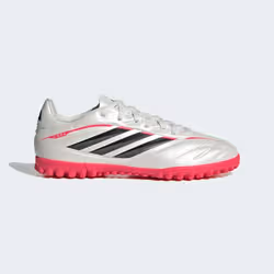 Adidas JR6194_550 scarpa sportiva Nero - Vista aggiuntiva 2
