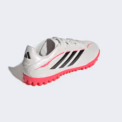 Adidas JR6194_550 scarpa sportiva Nero - Vista aggiuntiva 6