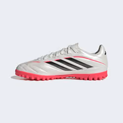 Adidas JR6194_550 scarpa sportiva Nero - Vista aggiuntiva 7
