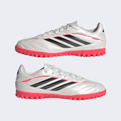 Adidas JR6194_550 scarpa sportiva Nero - Vista aggiuntiva 8