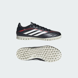 Adidas JR6196_550 scarpa sportiva Bianco