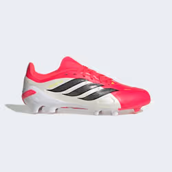 Adidas JR7888_560 stivale - Vista aggiuntiva 2