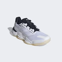 Adidas KJ3657_660 scarpa sportiva Bianco - Vista aggiuntiva 4