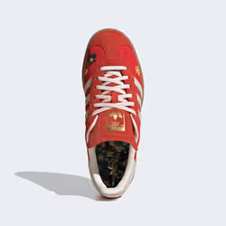 Adidas IH1921_560 scarpa sportiva Bianco - Vista aggiuntiva 3