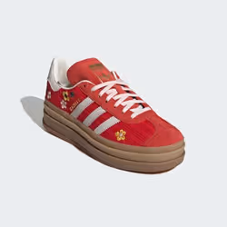 Adidas IH1921_600 scarpa sportiva Bianco - Vista aggiuntiva 5