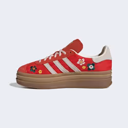 Adidas IH1921_600 scarpa sportiva Bianco - Vista aggiuntiva 7