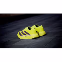 Adidas JR2024_620 scarpa sportiva Multicolore - Vista aggiuntiva 2