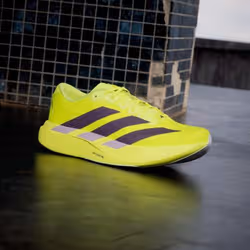Adidas JR2024_620 scarpa sportiva Multicolore - Vista aggiuntiva 3
