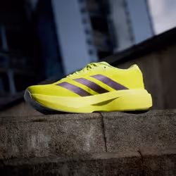 Adidas JR2024_620 scarpa sportiva Multicolore - Vista aggiuntiva 7