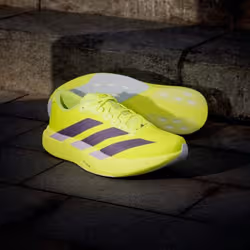 Adidas JR2024_620 scarpa sportiva Multicolore - Vista aggiuntiva 8