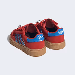 Adidas IH6873_290 scarpa sportiva Multicolore - Vista aggiuntiva 4
