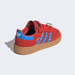 Adidas IH6873_290 scarpa sportiva Multicolore - Vista aggiuntiva 8