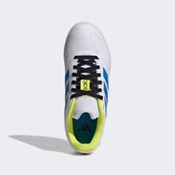 Adidas JP6992_570 scarpa sportiva Bianco - Vista aggiuntiva 3