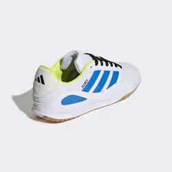 Adidas JP6992_570 scarpa sportiva Bianco - Vista aggiuntiva 6