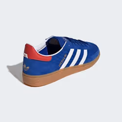 Adidas HQ7262_590 sneaker alla moda Multicolore - Vista aggiuntiva 6