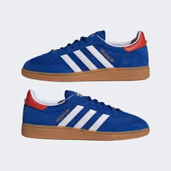 Adidas HQ7262_590 sneaker alla moda Multicolore - Vista aggiuntiva 8