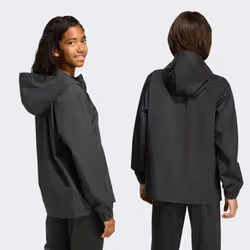 Adidas JZ9104_540 cappotto e giacca - Vista aggiuntiva 2