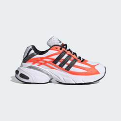 Adidas HQ7468_570 sneaker alla moda Nero