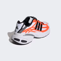 Adidas HQ7468_570 sneaker alla moda Nero - Vista aggiuntiva 5
