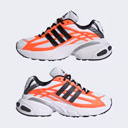 Adidas HQ7468_620 sneaker alla moda Nero - Vista aggiuntiva 7