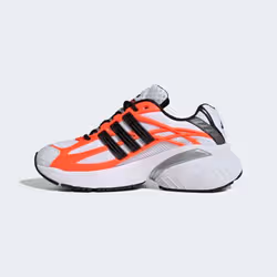 Adidas HQ7468_540 sneaker alla moda Nero - Vista aggiuntiva 6