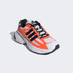 Adidas HQ7468_650 sneaker alla moda Nero - Vista aggiuntiva 4