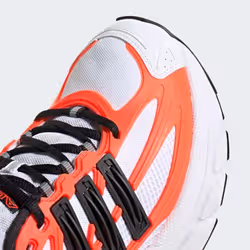 Adidas HQ7468_650 sneaker alla moda Nero - Vista aggiuntiva 8