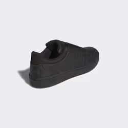Adidas KI1047_550 sneaker alla moda Nero - Vista aggiuntiva 6
