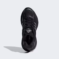 Adidas HQ7555_650 sneaker alla moda Nero - Vista aggiuntiva 2