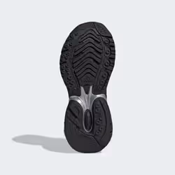 Adidas HQ7555_650 sneaker alla moda Nero - Vista aggiuntiva 3