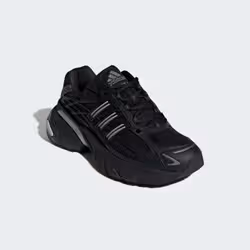 Adidas HQ7555_650 sneaker alla moda Nero - Vista aggiuntiva 4
