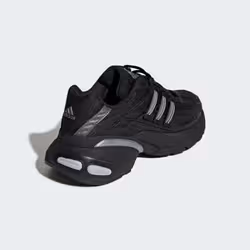 Adidas HQ7555_650 sneaker alla moda Nero - Vista aggiuntiva 5