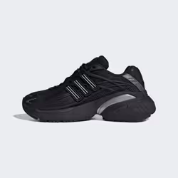 Adidas HQ7555_650 sneaker alla moda Nero - Vista aggiuntiva 6
